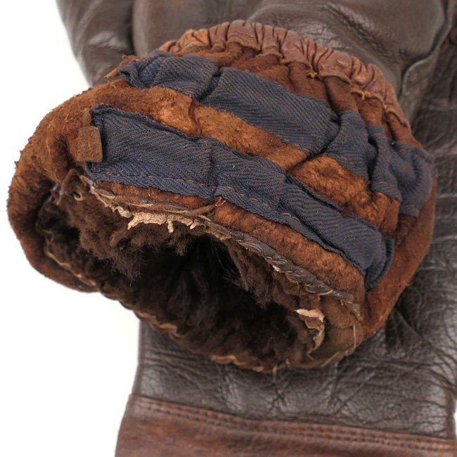 Luftwaffe 'Fallschirmjäger' Gloves — image 5