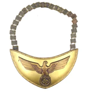 NSDAP Standard Bearer's Gorget