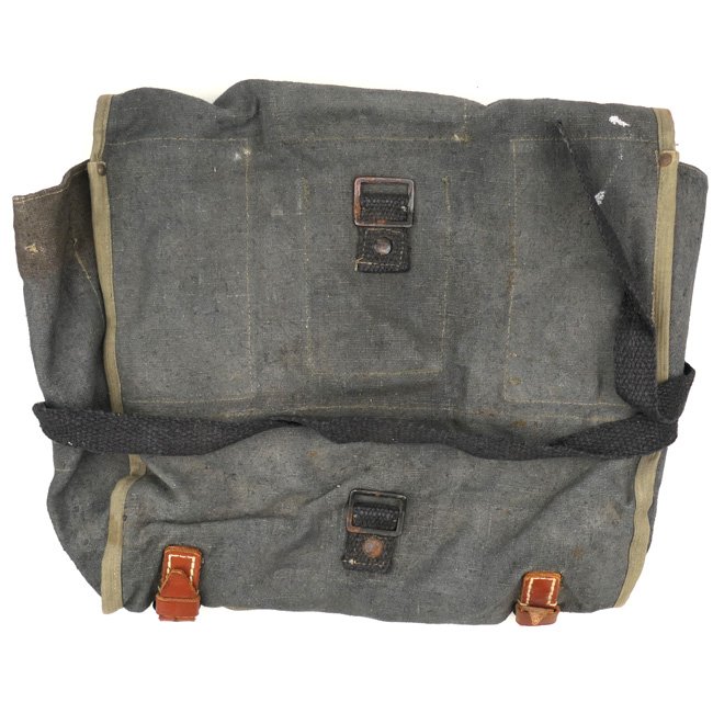 German Horse Gas Mask Carrying Bag — image 6