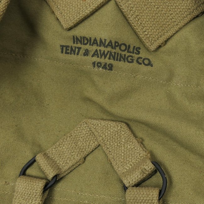 US M1928 Haversack 1942 — image 5