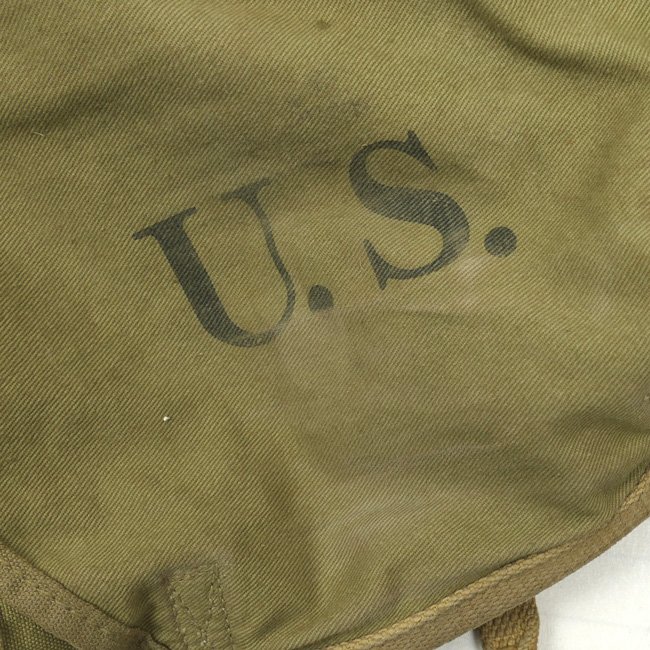 US M1928 Haversack 1942 — image 7