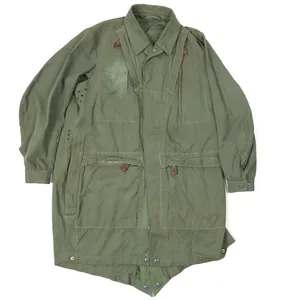 1st Pattern Converted Luftwaffe Paratrooper Smock