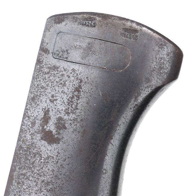 Matching pre-war Kriegsmarine K98 Combat Bayonet — image 10