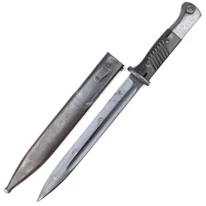 Matching pre-war Kriegsmarine K98 Combat Bayonet
