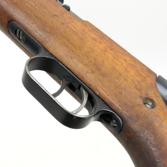 EU-Deactivated Italian Beretta M38A — image 10