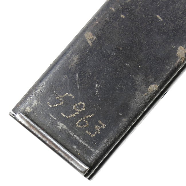 EU-Deactivated Italian Beretta M38A — image 8