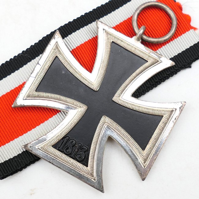 WW2 Iron Cross 2nd Class — image 4