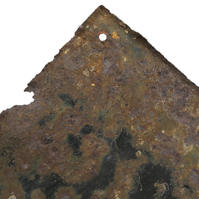 NSKOV Enamel Sign — image 8