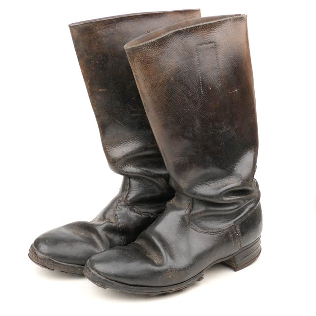 WH (Heer) Marching Boots — image 2