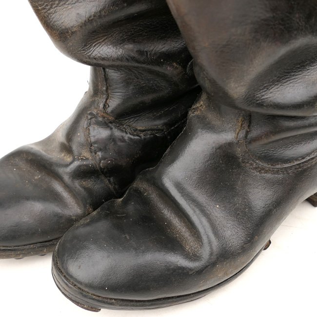 WH (Heer) Marching Boots — image 3