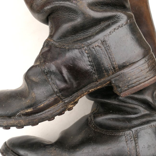 WH (Heer) Marching Boots — image 4