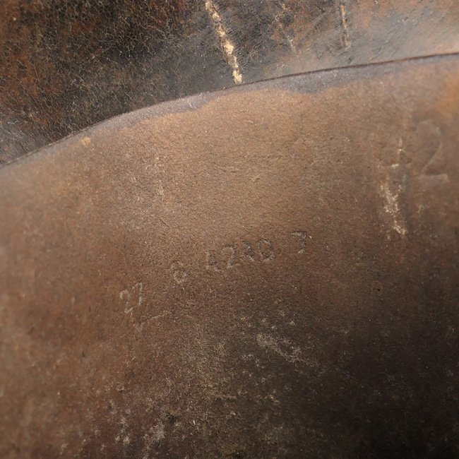 WH (Heer) Marching Boots — image 5