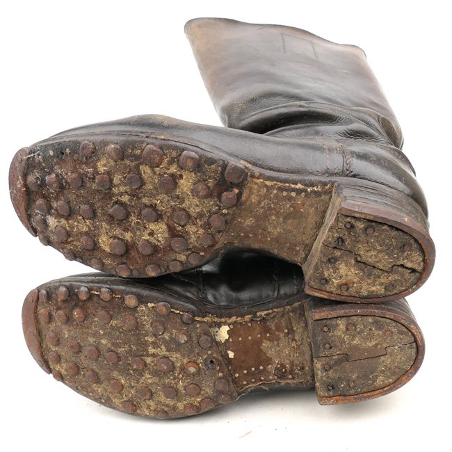 WH (Heer) Marching Boots — image 6