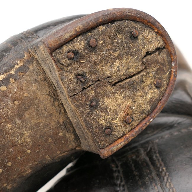 WH (Heer) Marching Boots — image 7