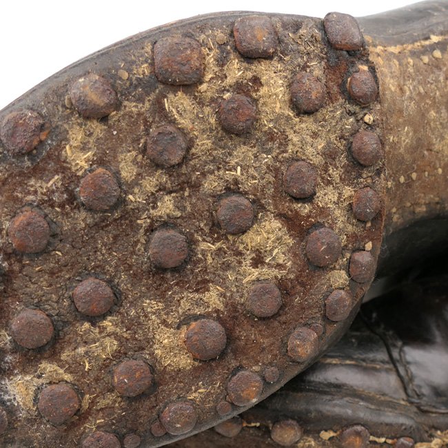 WH (Heer) Marching Boots — image 8