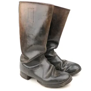 WH (Heer) Marching Boots