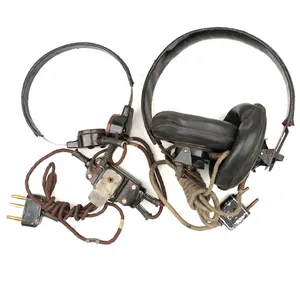 Wehrmacht Panzer Headset 1940