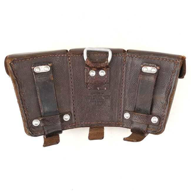Luftwaffe K98 Ammo Pouch 1937 — image 5