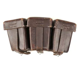Luftwaffe K98 Ammo Pouch 1937