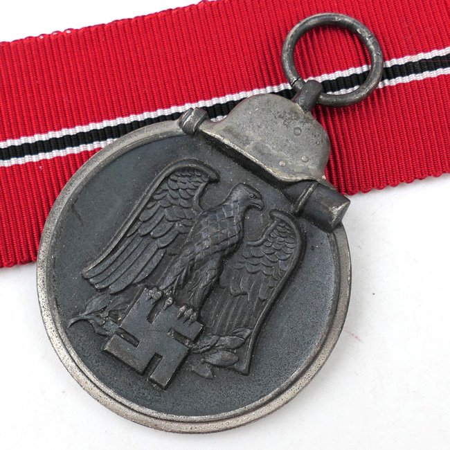Ostmedaille '107' — image 2