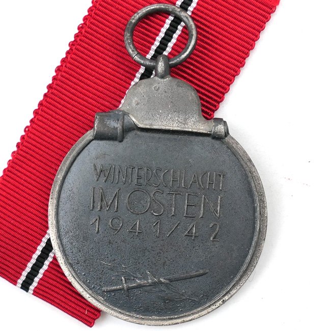 Ostmedaille '107' — image 3