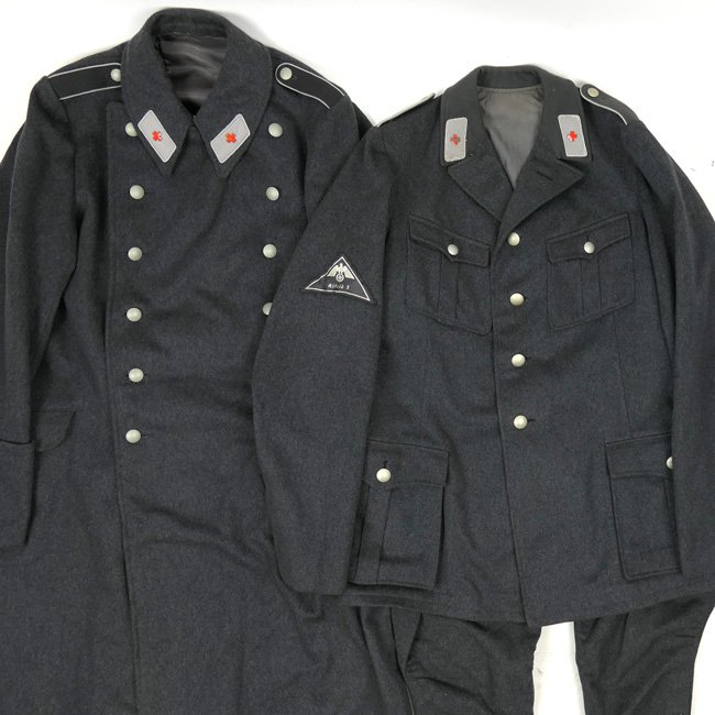 DRK Uniform Grouping — image 2