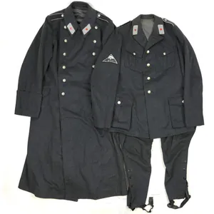 DRK Uniform Grouping