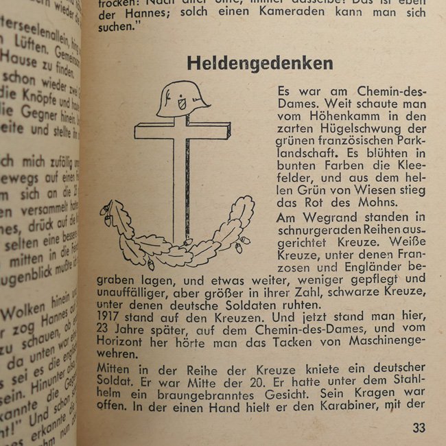 DJH 'Freudenborn 1942' Booklet — image 5