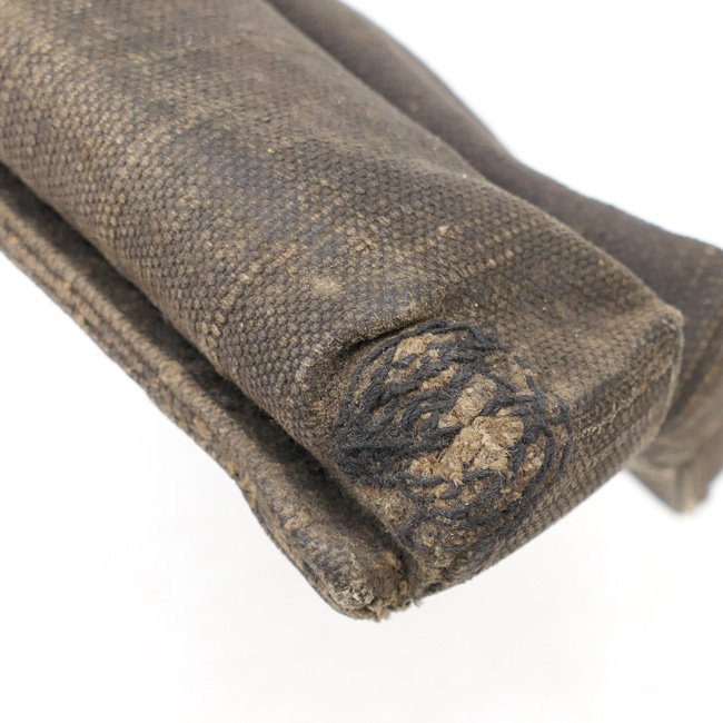 Wehrmacht MP38/40 Magazine Pouch — image 5
