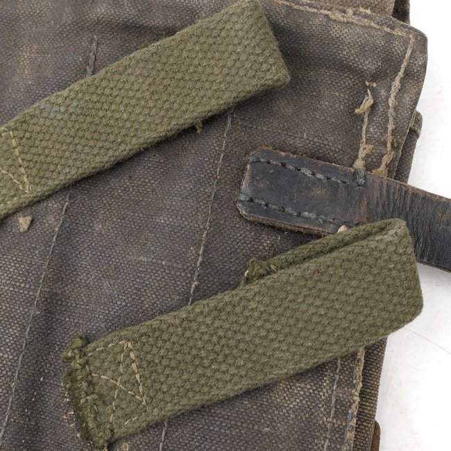 Wehrmacht MP38/40 Magazine Pouch — image 7