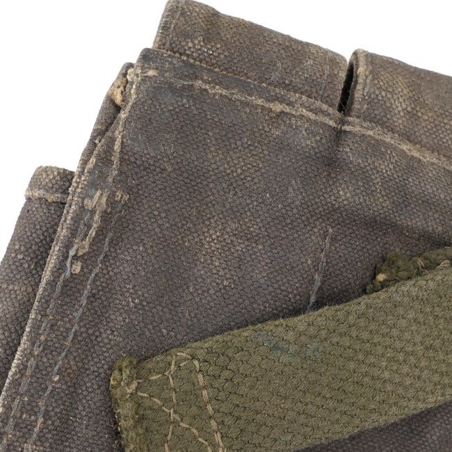 Wehrmacht MP38/40 Magazine Pouch — image 8