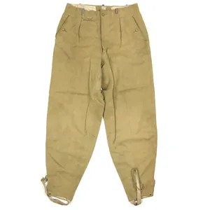 Waffen-SS Tropical Trousers
