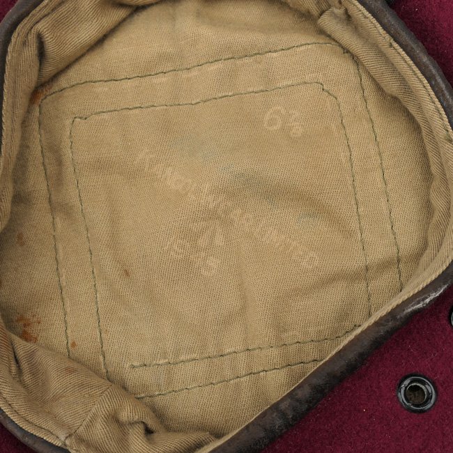 British Airborne Red Beret 1945 — image 2