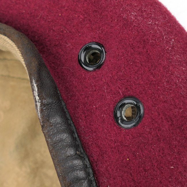 British Airborne Red Beret 1945 — image 3