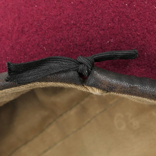 British Airborne Red Beret 1945 — image 4