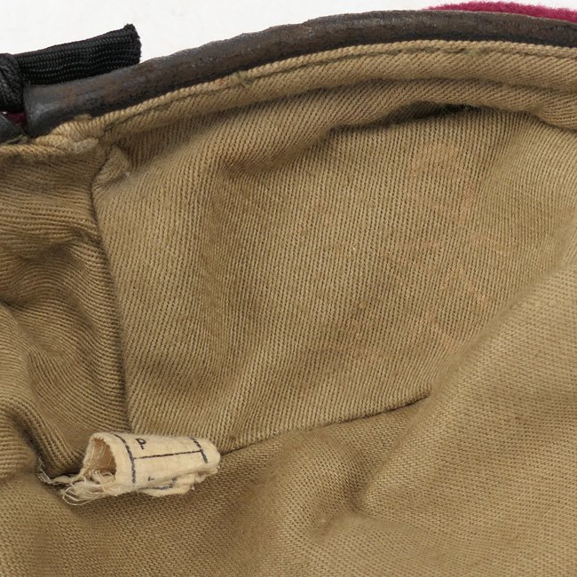 British Airborne Red Beret 1945 — image 7