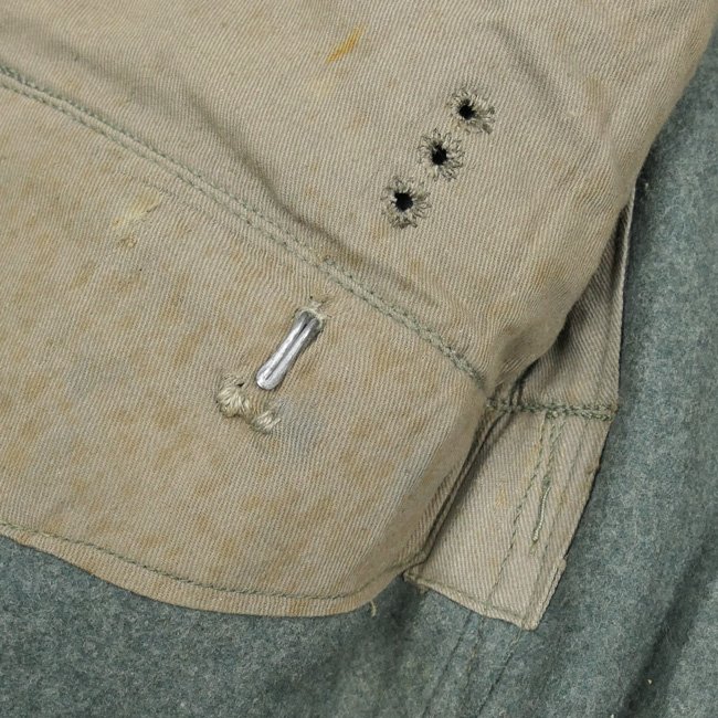 WH (Heer) M36 NCO's Field Blouse — image 12