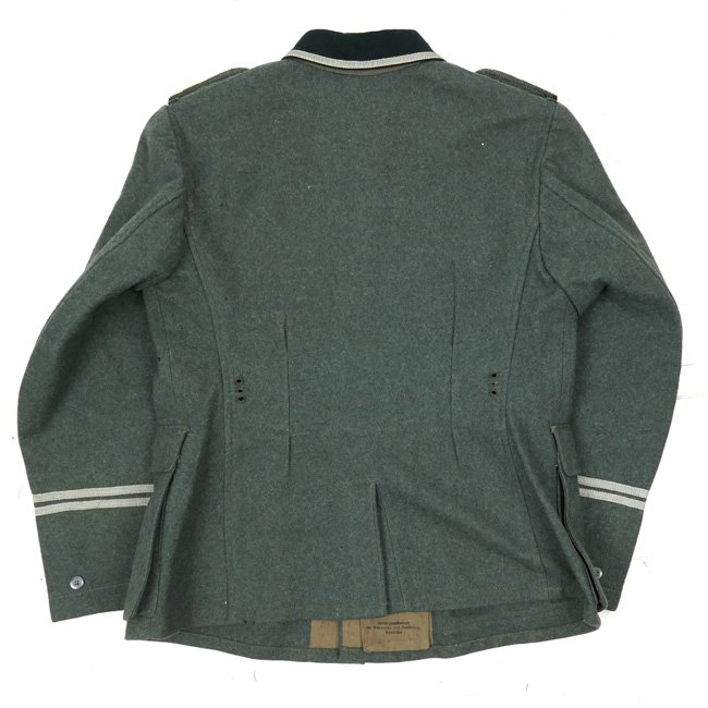 WH (Heer) M36 NCO's Field Blouse — image 17