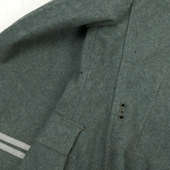 WH (Heer) M36 NCO's Field Blouse — image 18