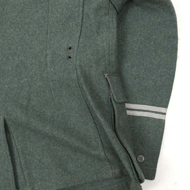 WH (Heer) M36 NCO's Field Blouse — image 20