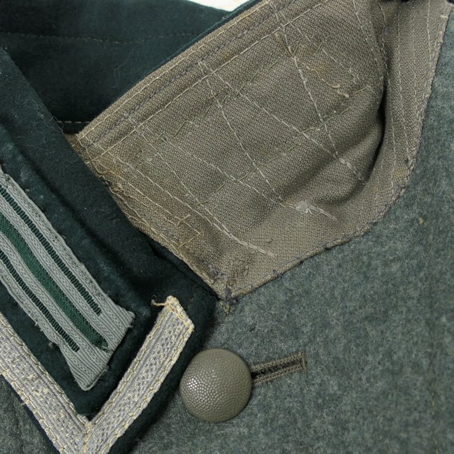 WH (Heer) M36 NCO's Field Blouse — image 5