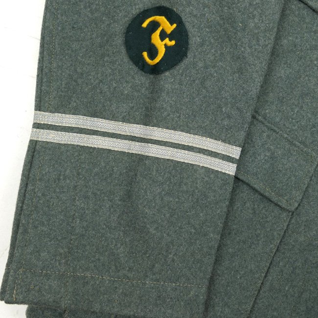 WH (Heer) M36 NCO's Field Blouse — image 6