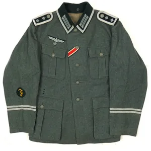 WH (Heer) M36 NCO's Field Blouse