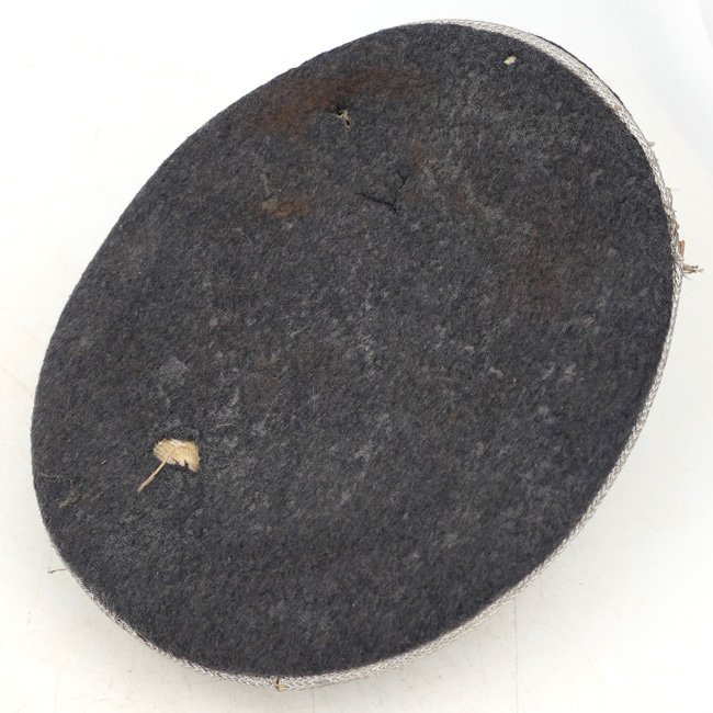 Miniature Luftwaffe Officer's Visor Cap — image 5