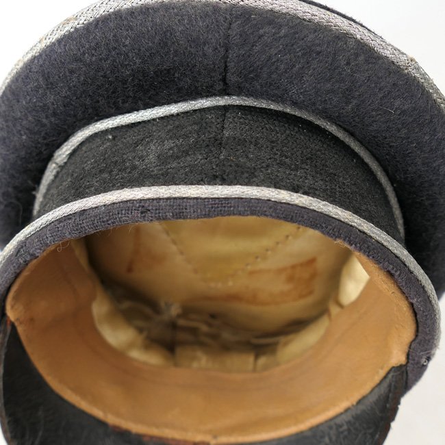 Miniature Luftwaffe Officer's Visor Cap — image 8