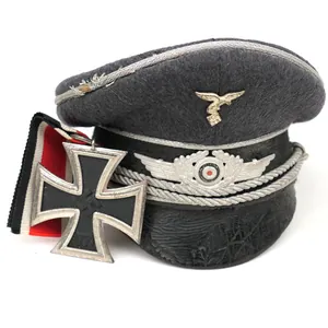 Miniature Luftwaffe Officer's Visor Cap