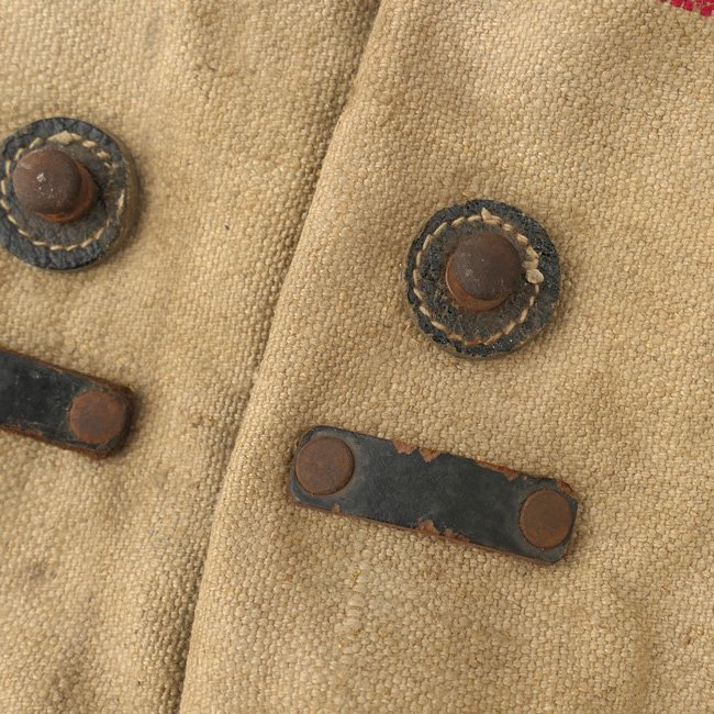 Late War German MP44 Magazine Pouch — image 15