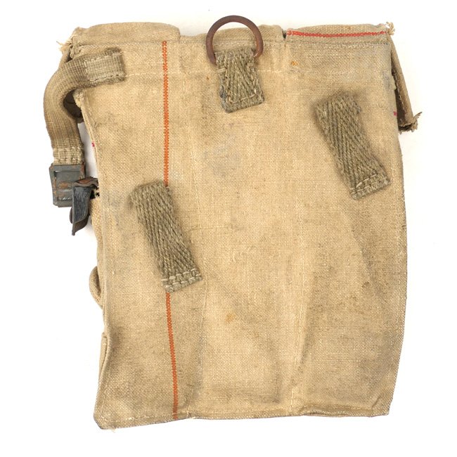 Late War German MP44 Magazine Pouch — image 16