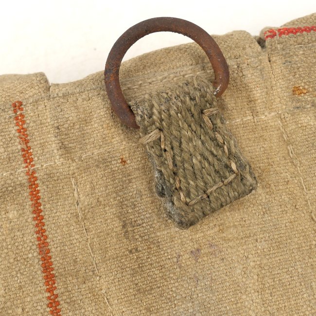 Late War German MP44 Magazine Pouch — image 18