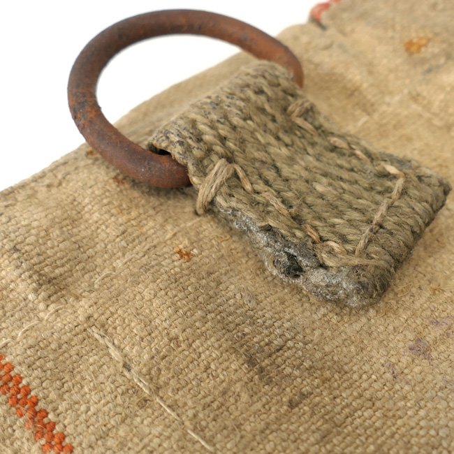 Late War German MP44 Magazine Pouch — image 19